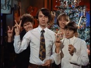 Monkees' Christmas 1967